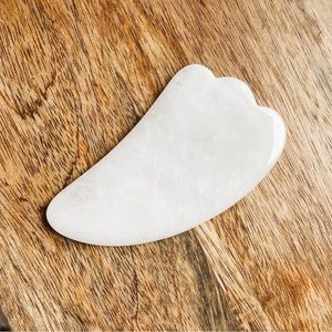 Gua Sha Stone Tool